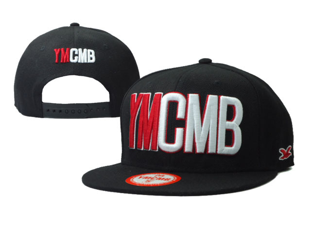 Casquette YMCMB [Ref. 08]